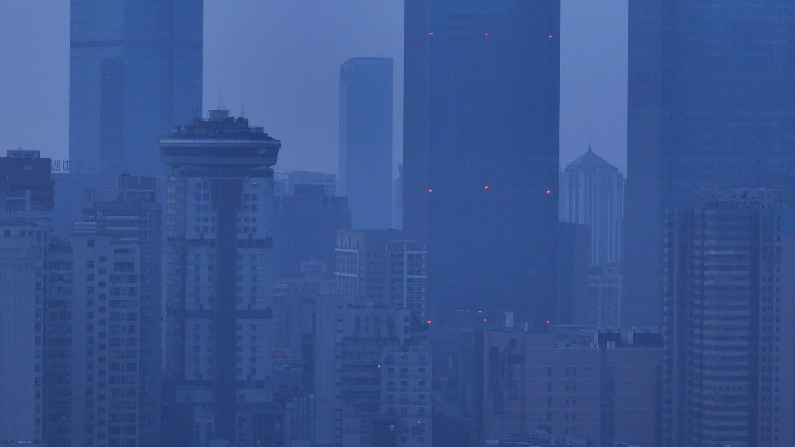 龚柯维，世界之后，2025