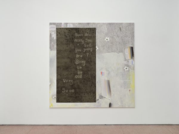 王伊芙玲韬程，由落樱和吃剩的披萨饼作为背景的引言，2024