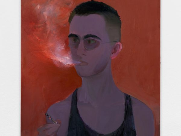 程心怡，微微曙光映透下的萨瓦画像，2020