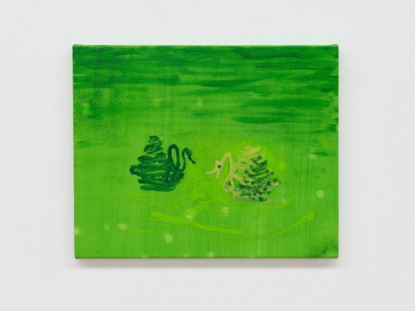 周思维，黑天鹅，白天鹅（抹茶拿铁），2025