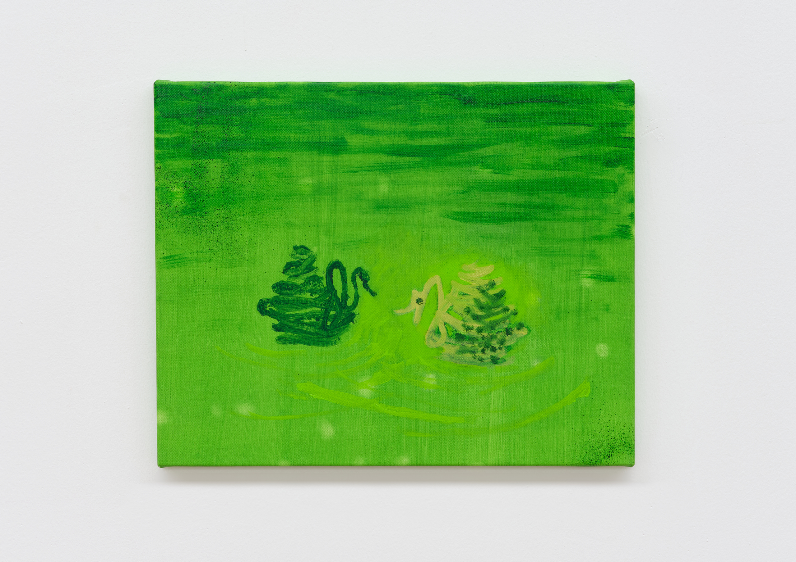 周思维，黑天鹅，白天鹅（抹茶拿铁），2025
