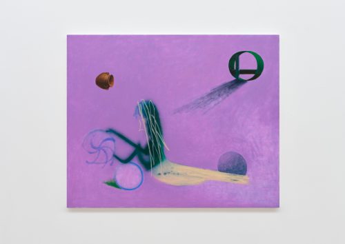 Zhou Siwei, Pottery (I Am Your Car, I’m Thinking about You), 2025