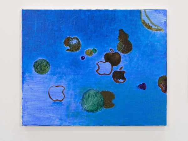 周思维，苹果 05（十元三斤），2023
