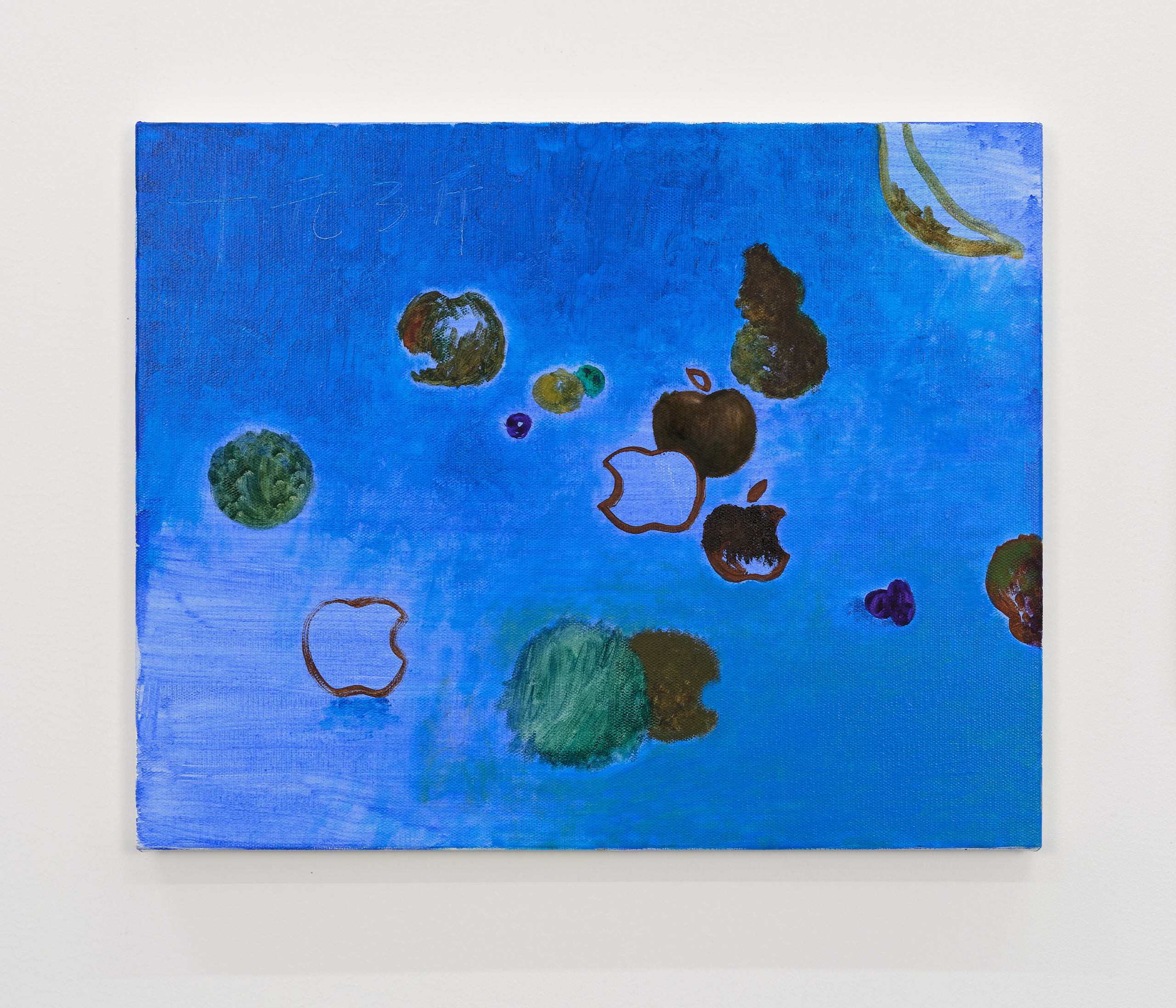 周思维，苹果 05（十元三斤），2023