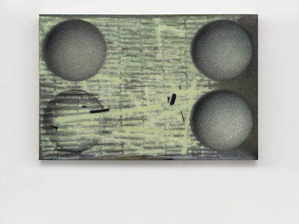 钟笛鸣，In the Crosshairs 02，2025