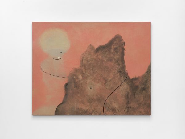 傅强，轻重间，2025