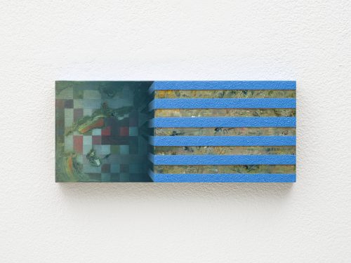 Alexandra Noel, Infinity Pools, 2025