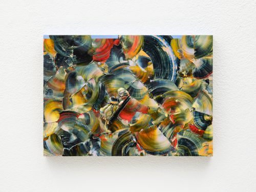 Alexandra Noel, Some Other Scene, 2025