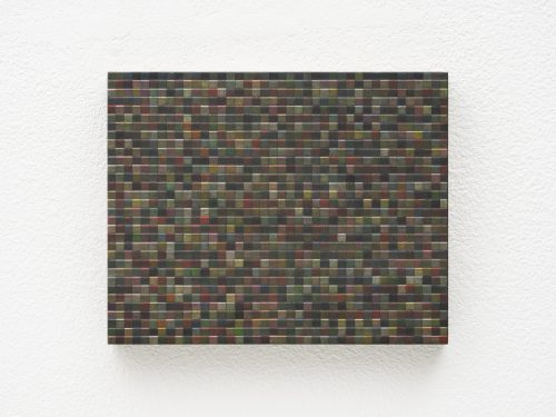 Alexandra Noel, High Cube, 2025
