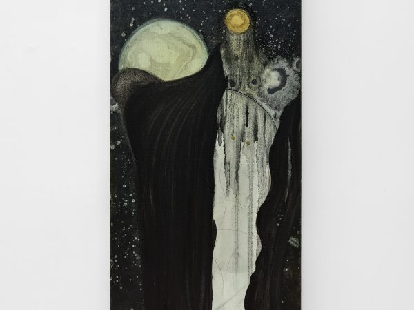 傅强，无题（祂），2025