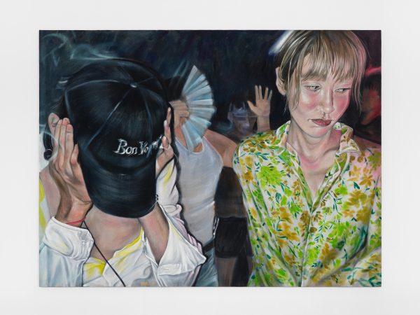 李斯逸，Perfectly，2025
