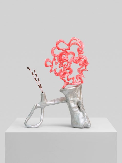 关小，Trotflute，2025