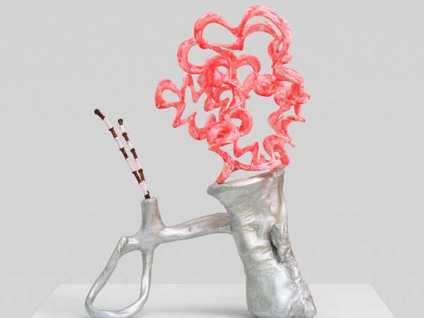 关小，Trotflute，2025