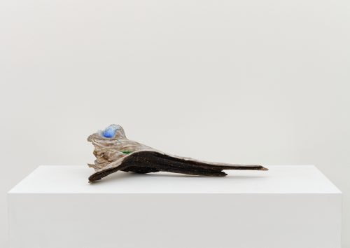 莱迪·邱奇曼，甜美生灵，2025
