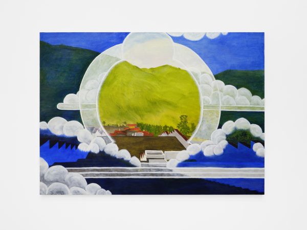 莱迪·邱奇曼，佛境（不丹），2025