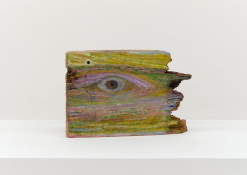 莱迪·邱奇曼，法枕，2025