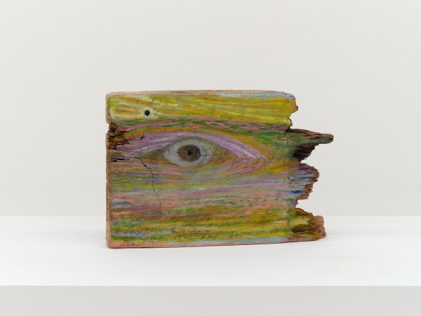 莱迪·邱奇曼，法枕，2025