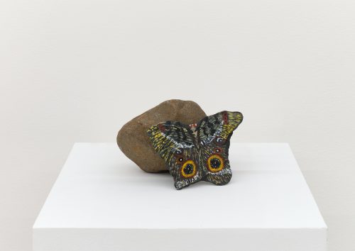 莱迪·邱奇曼，生生不息，2025