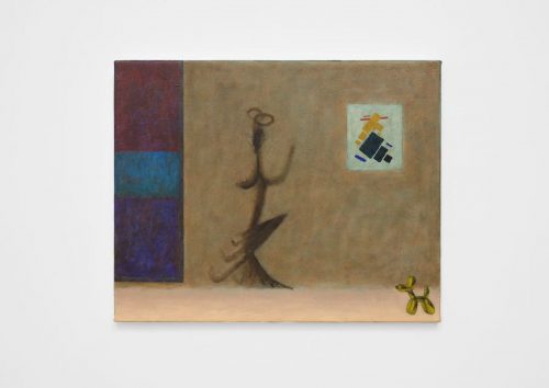 Zhou Siwei, Fairy (Old Art), 2025
