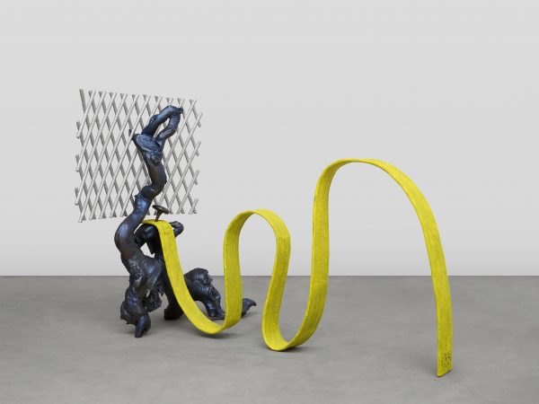 关小，PVC Highway，2025