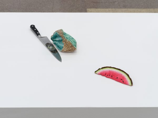 莱迪·邱奇曼，慧刃，2025