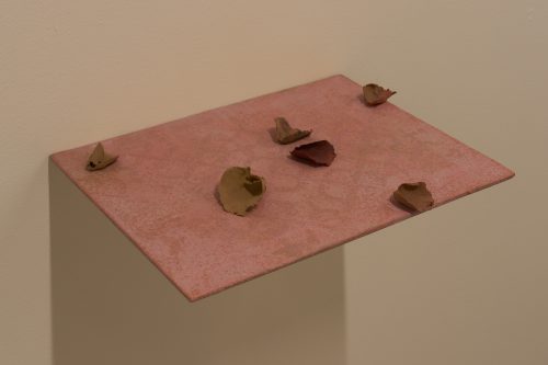 Tan Jing, A site of yearning (The Boudoir), 2025