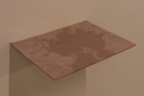 Tan Jing, A site of yearning (Obscure Corner), 2025