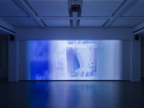 彭祖强个展“一些省略、静默和不透明的声音”于外滩美术馆呈现，上海