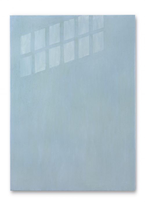 王伊芙苓韬程，荷兰窗 No. 6/5 层，2020