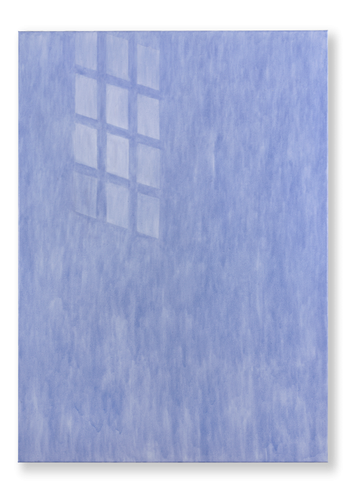 王伊芙苓韬程，荷兰窗 No. 2 / 7 层，2020