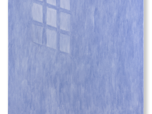 王伊芙苓韬程，荷兰窗 No. 2 / 7 层，2020