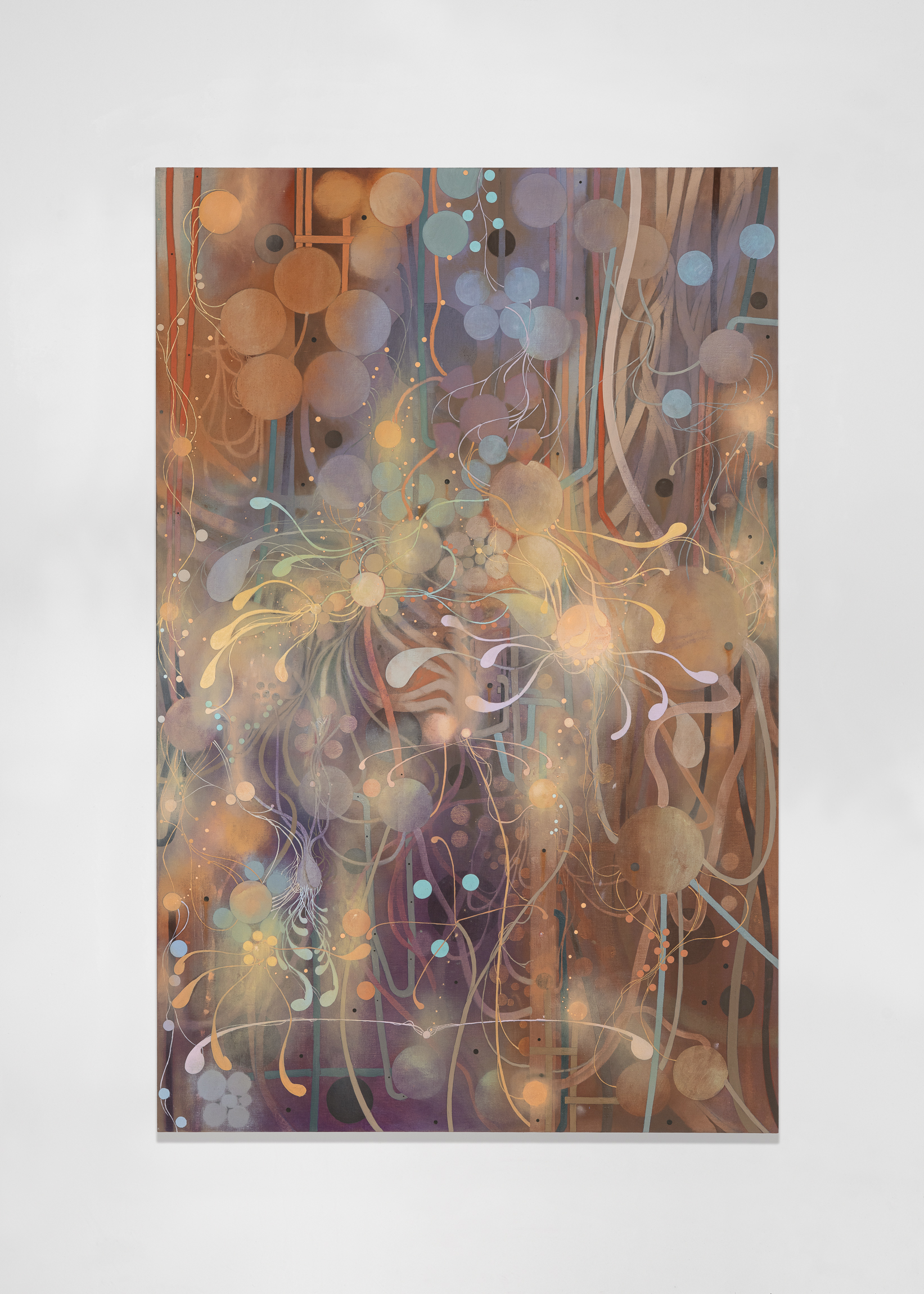 纪尧姆·德内尔沃，Harvest-probably regaining its base，2025
