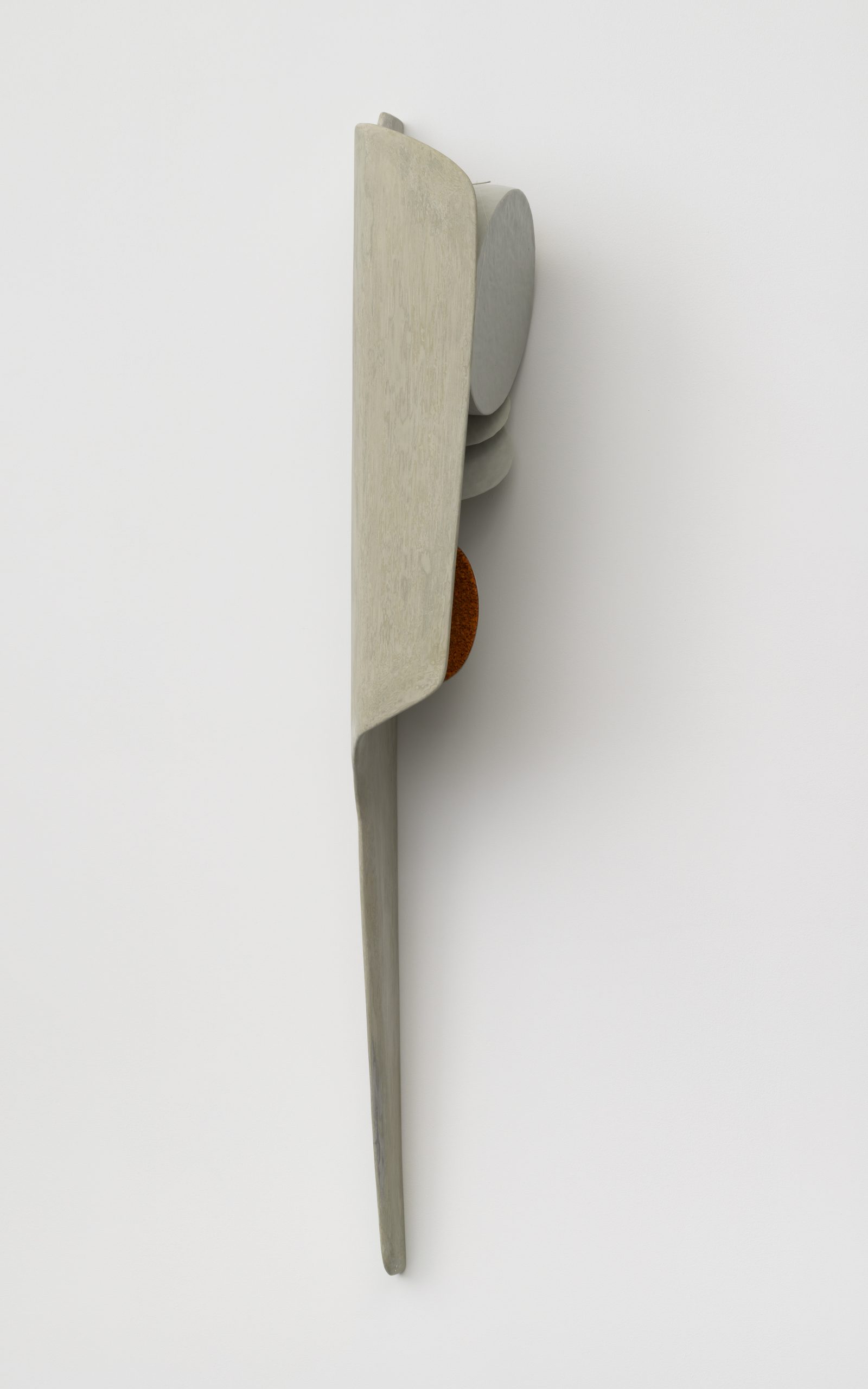 Stella Zhong, A Heavy Source of Air, 2026