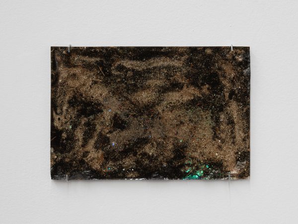 Shuang Li, Childhood Vibrator, 2025
