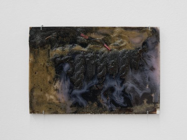 Shuang Li, Letters to Her, 2025