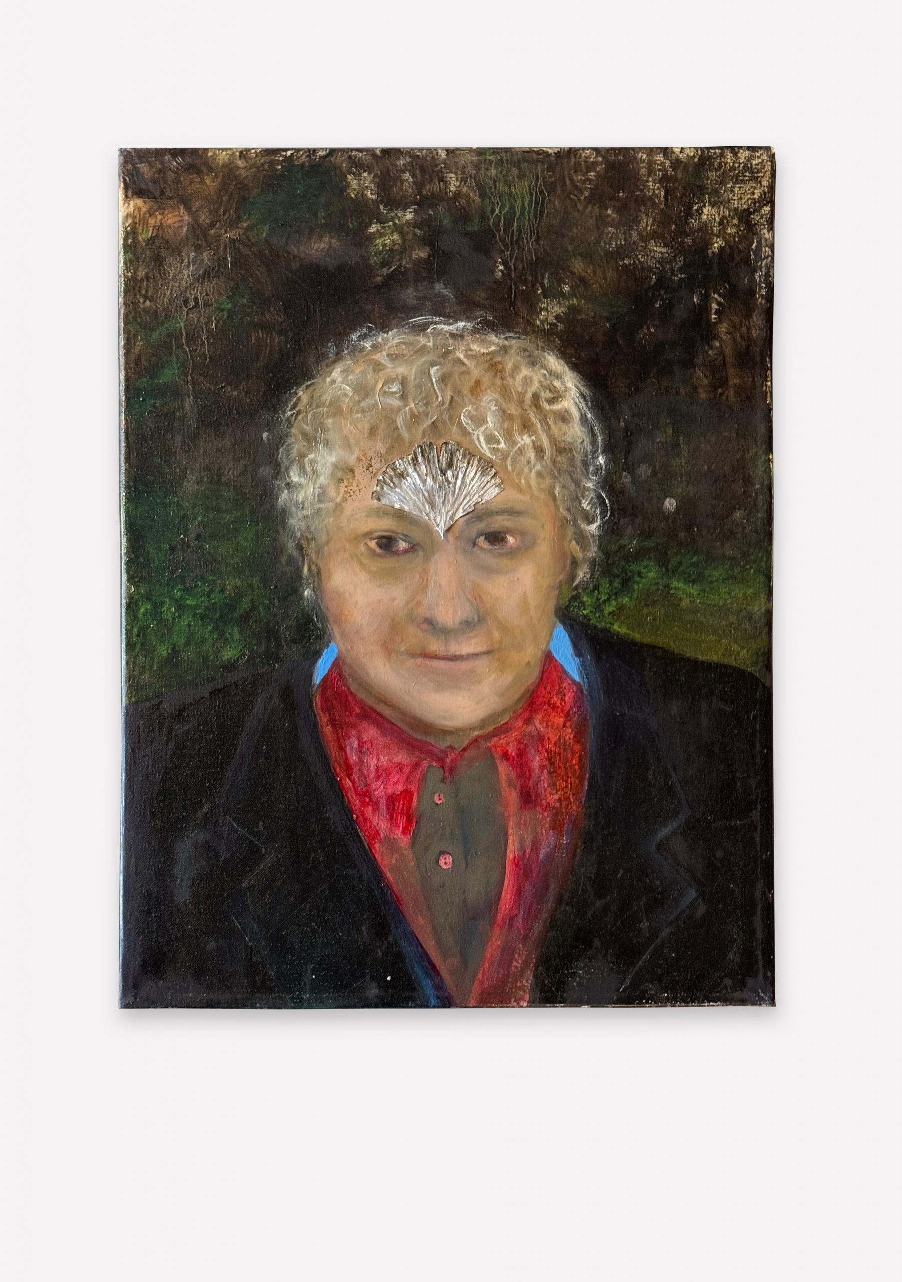 Stanislava Kovalcikova, Introject, 2026