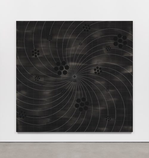 Hanna Hur, eye iii, 2026