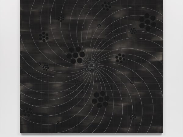 Hanna Hur, eye iii, 2026