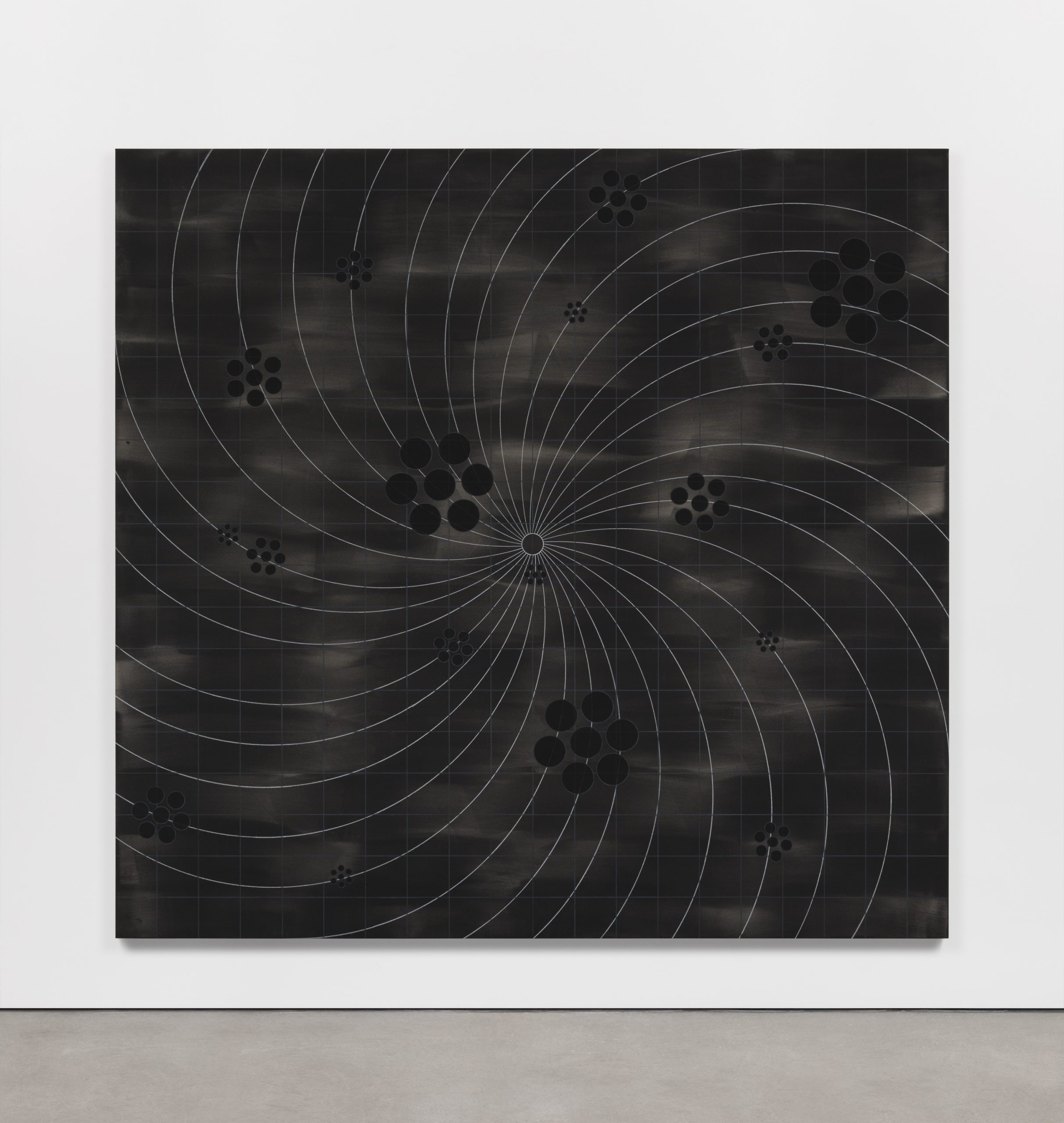 Hanna Hur, eye iii, 2026