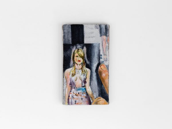 Siyi Li, Girls Just Want to Have Fun, 2026
