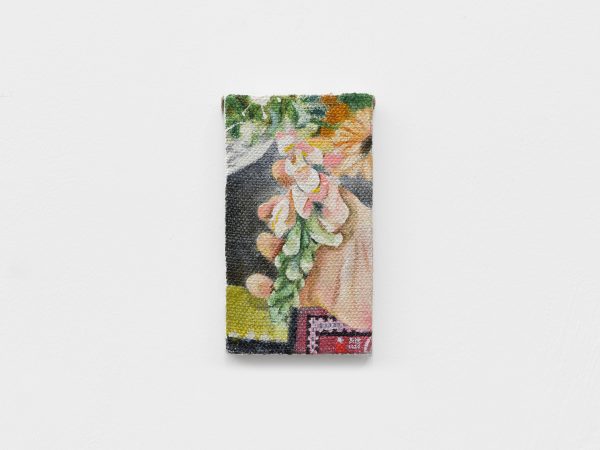 Siyi Li, Untitled, 2026