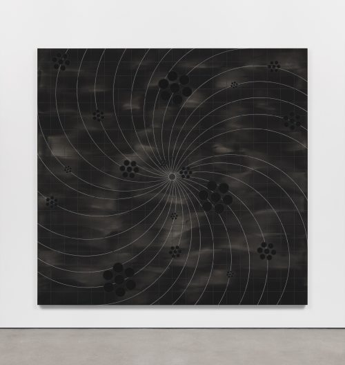 Hanna Hur, eye iv, 2026