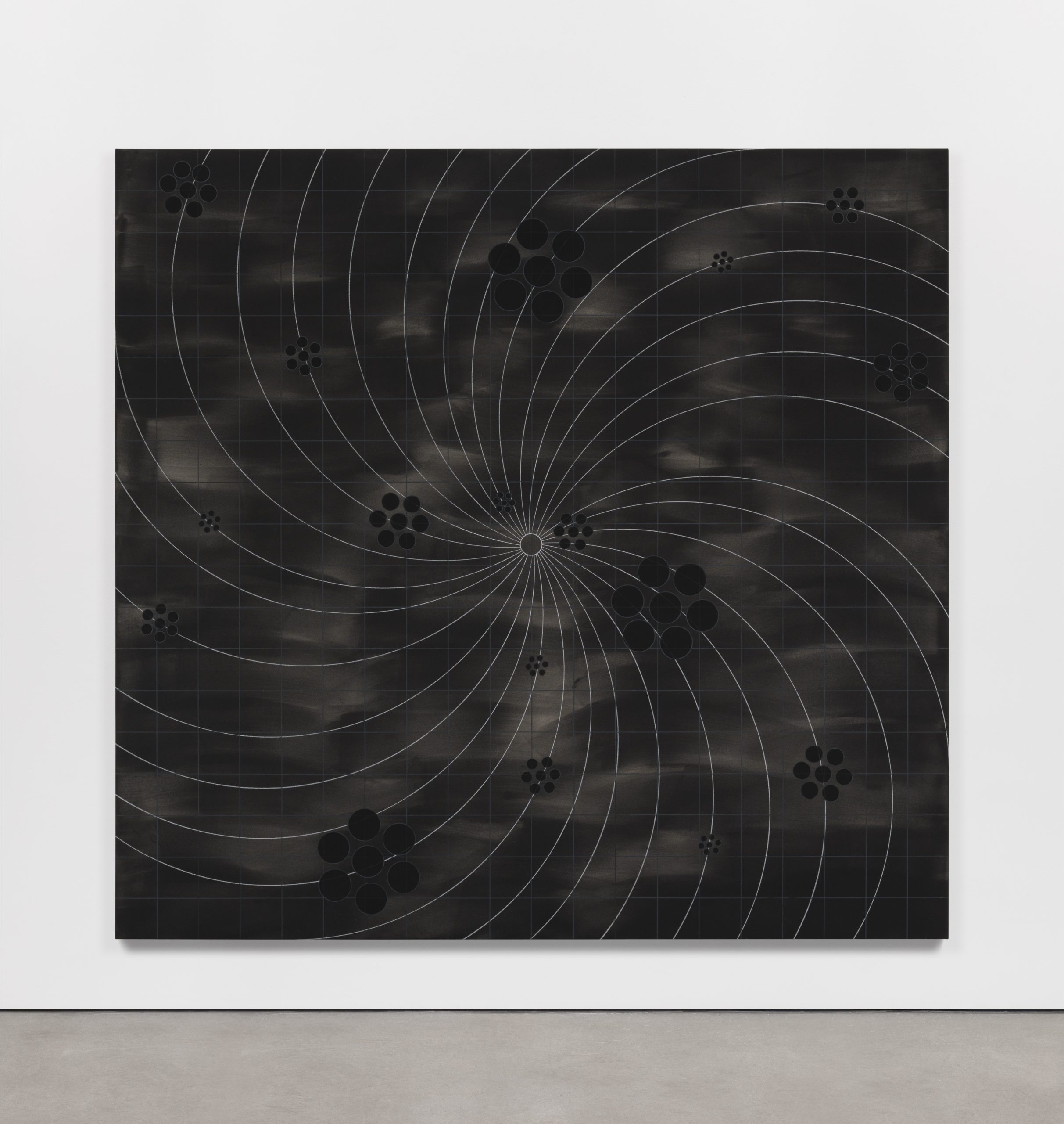 Hanna Hur, eye iv, 2026