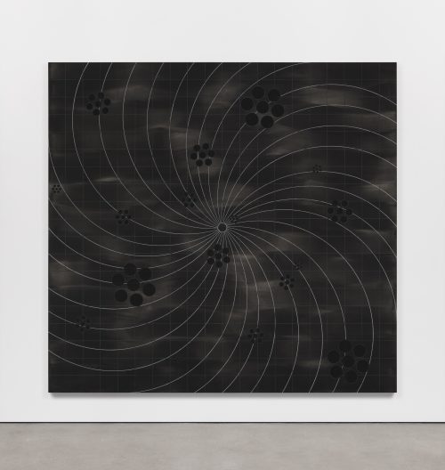 Hanna Hur, eye v, 2026