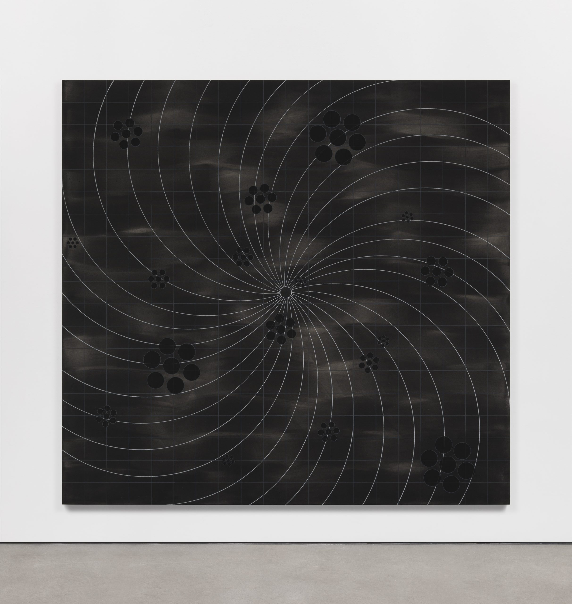 Hanna Hur, eye v, 2026