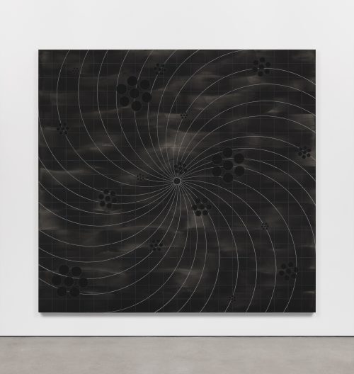 Hanna Hur, eye vi, 2026