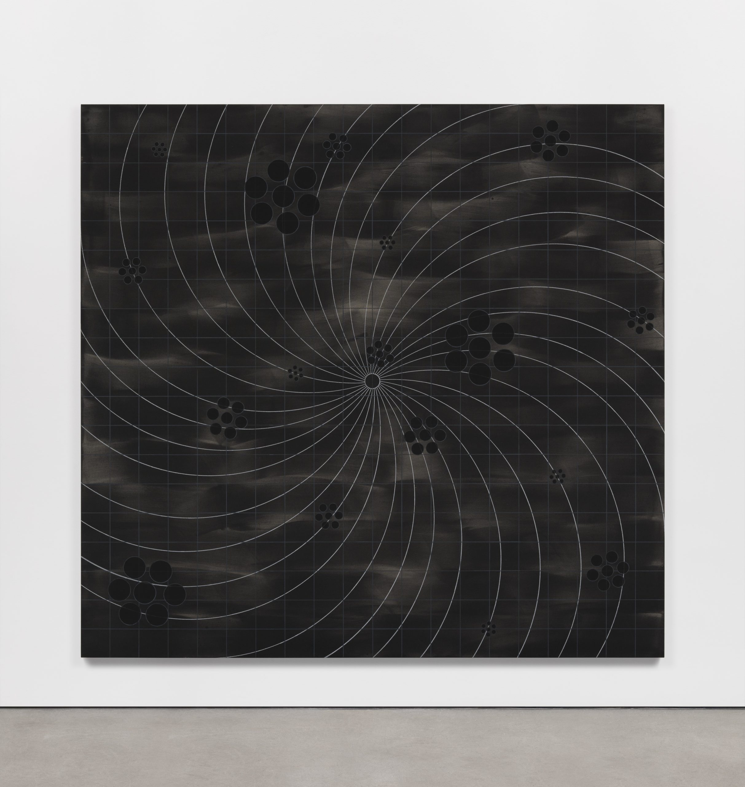 Hanna Hur, eye vi, 2026