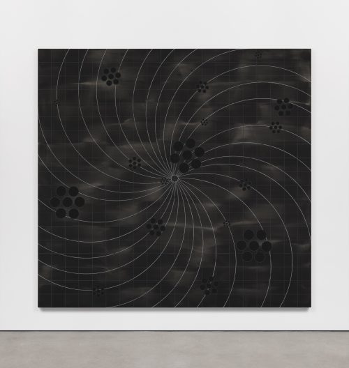 Hanna Hur, eye vii, 2026