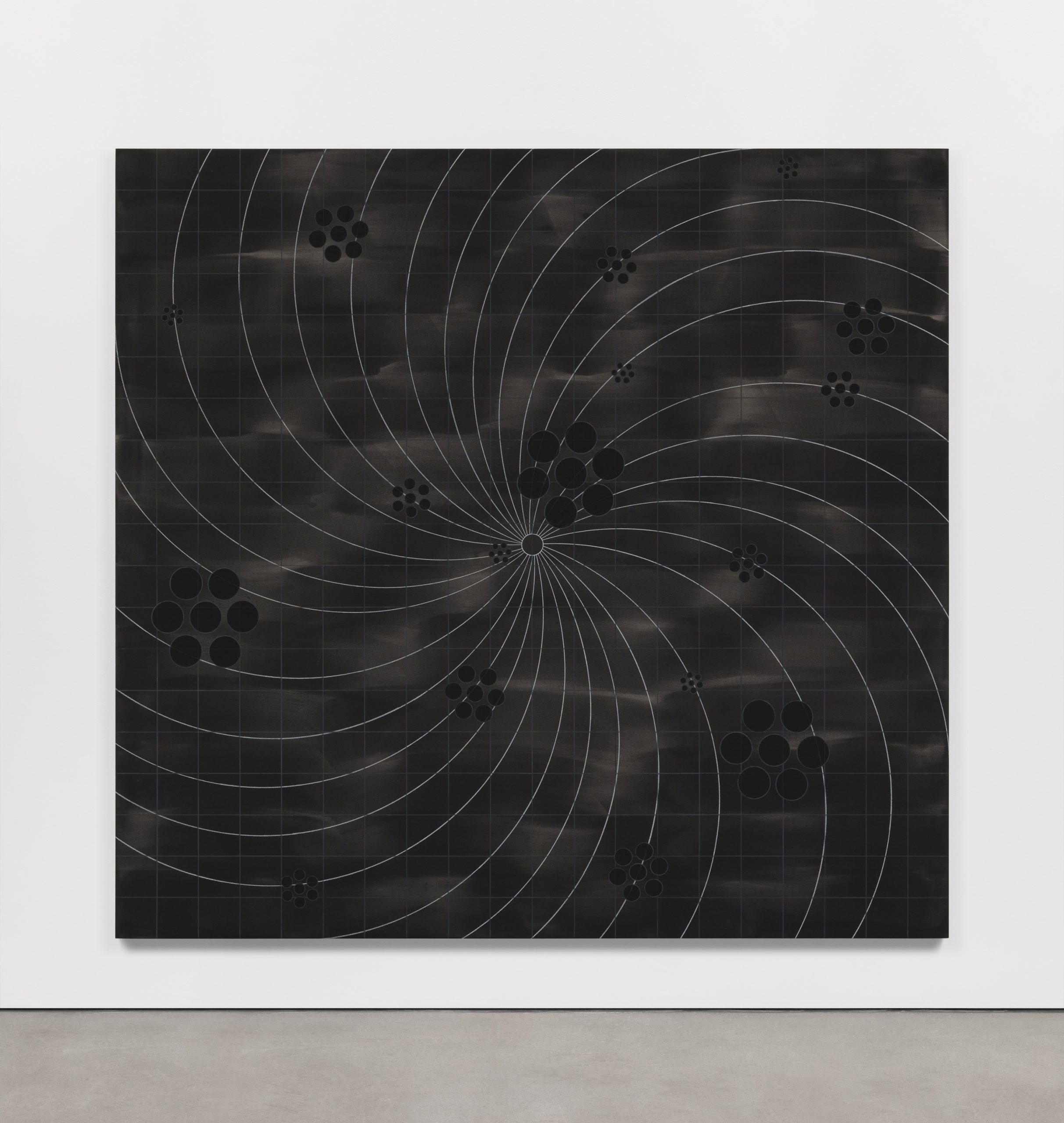 Hanna Hur, eye vii, 2026