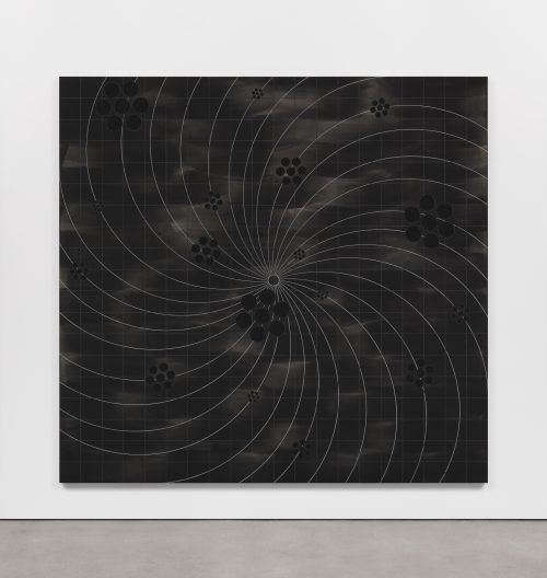 Hanna Hur, eye viii, 2026